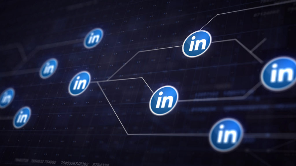 Come farsi contattare su LinkedIn | Trovare lavoro su LinkedIn | Gestire pagina aziendale LinkedIn