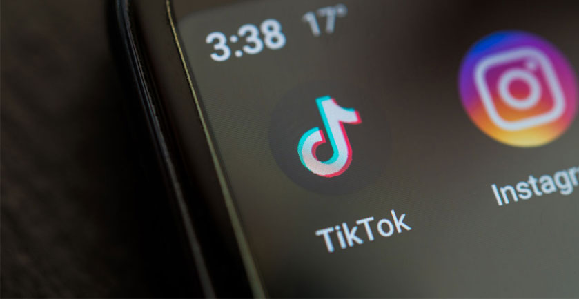 Su TikTok spopolano gli annunci pubblicitari… ma “solo” targetizzati