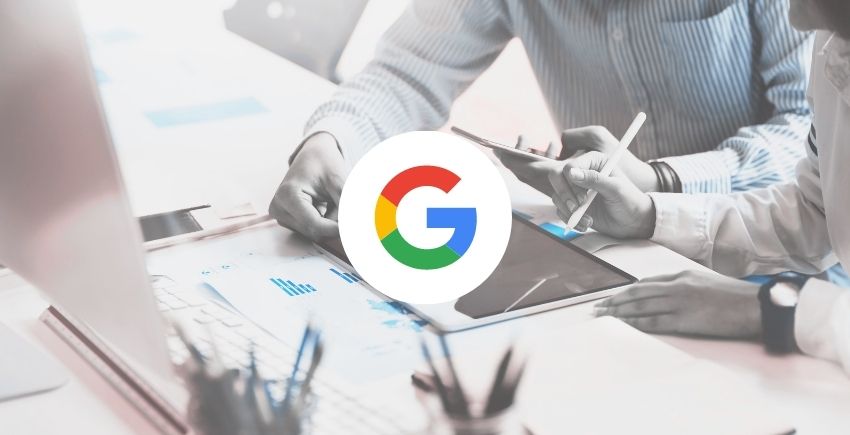 Strumenti Google per il business e il marketing