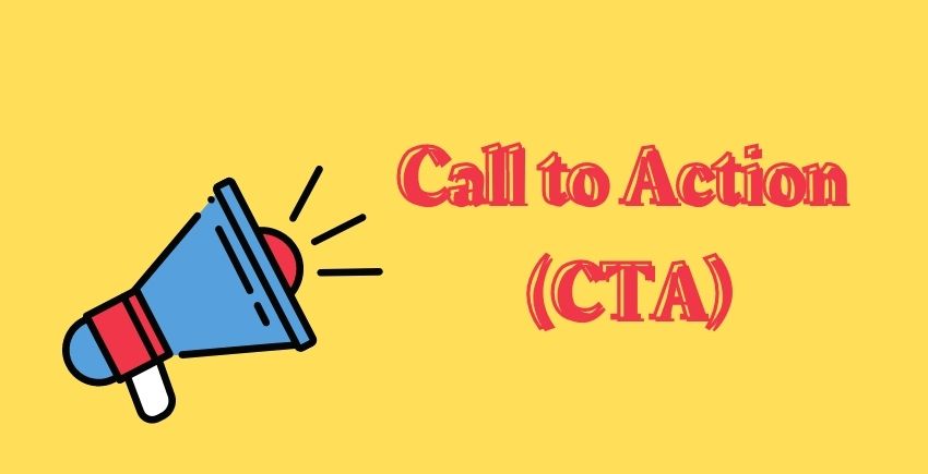 CTA, inviti all'azione, engagement, social, web marketing, digital marketing