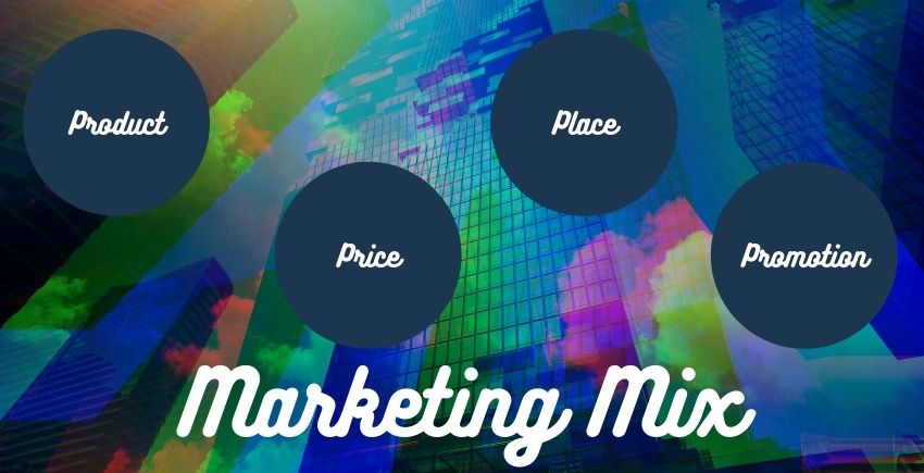 Marketing mix, conoscerlo per una strategia di successo