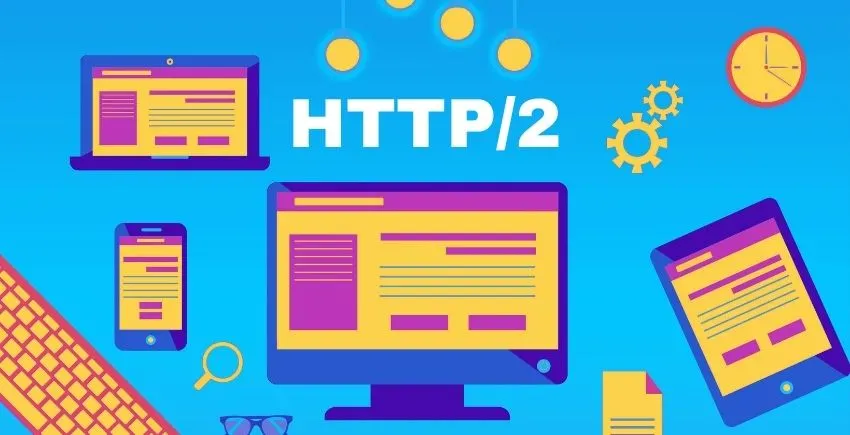 Protocollo HTTP/2 sito web seo velocità prestazione siti