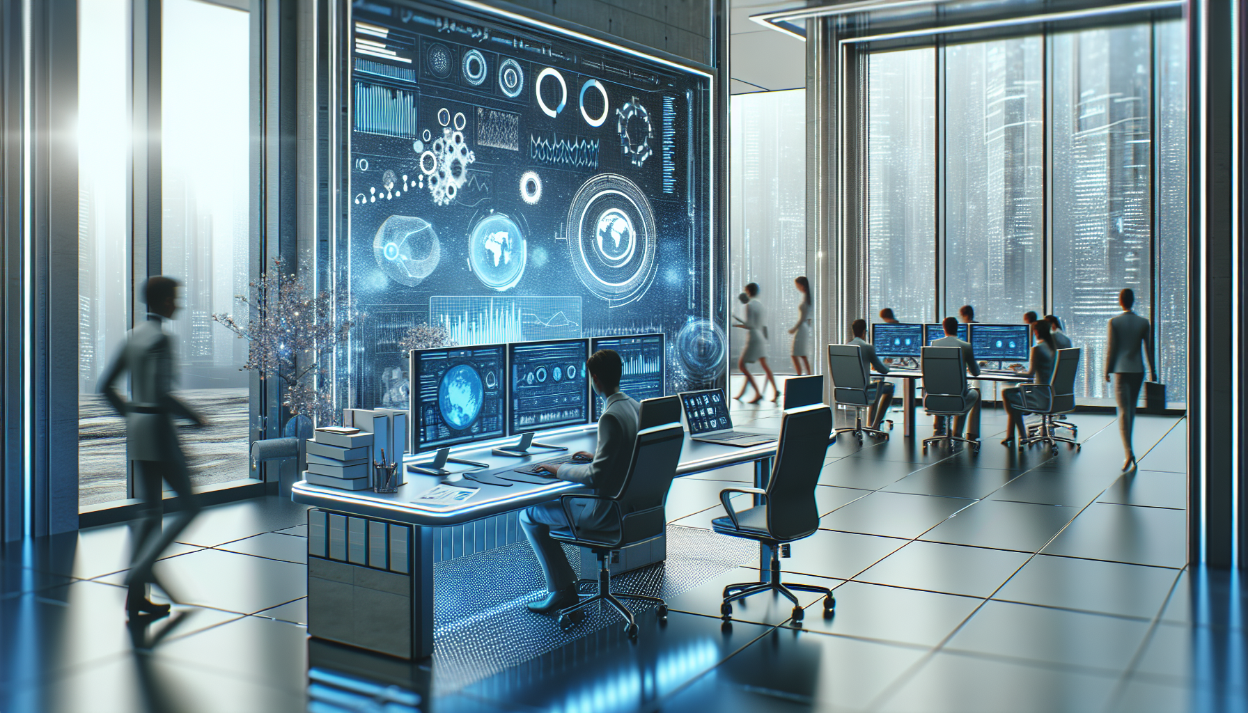 analisi competitiva strumenti