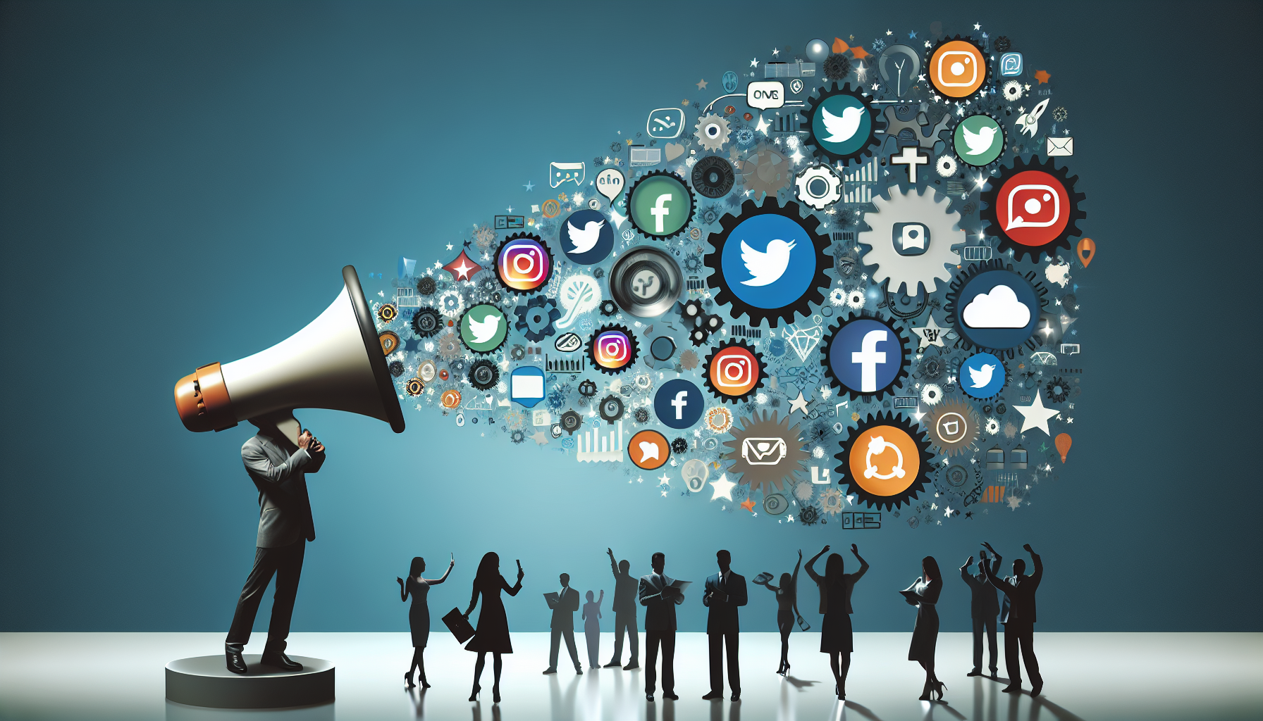 campagna influencer marketing