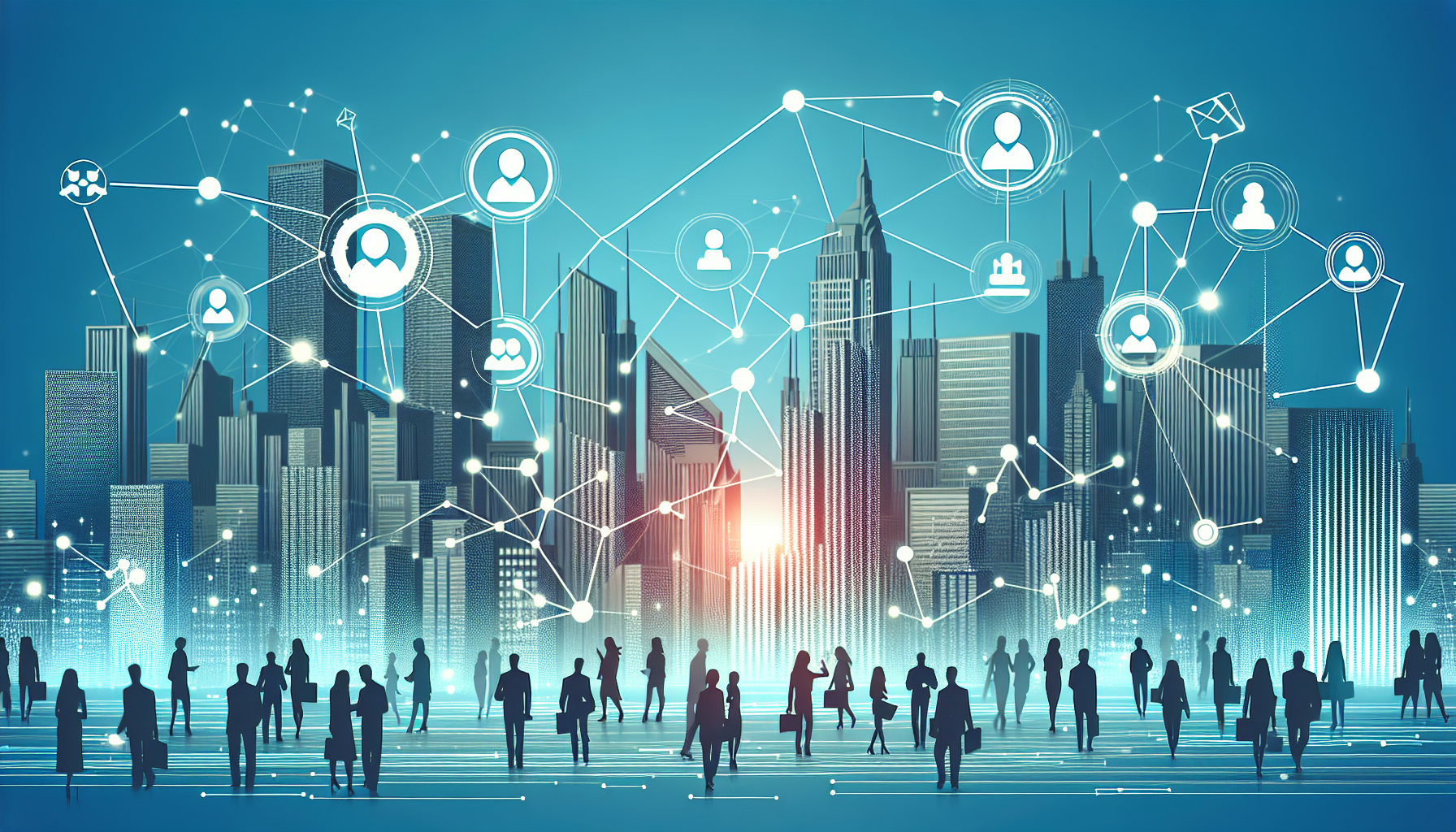 LinkedIn per aziende