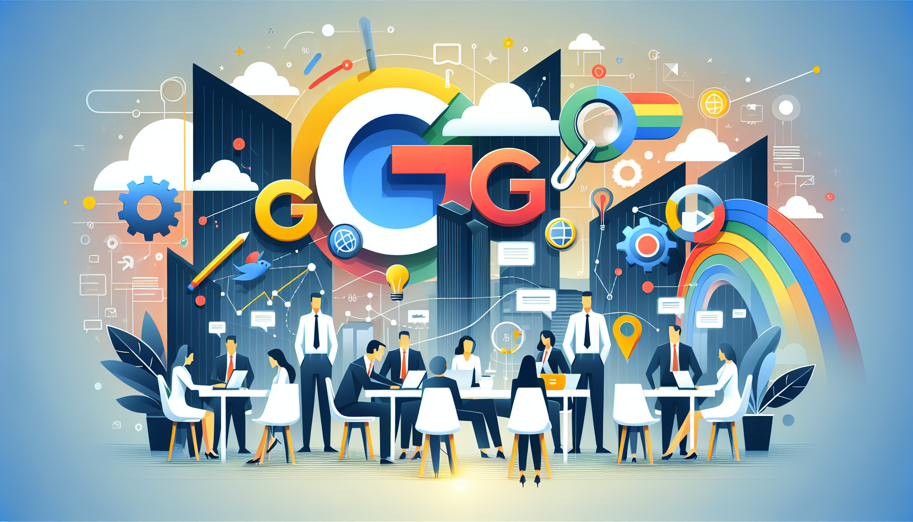 ottimizzazione contenuti google