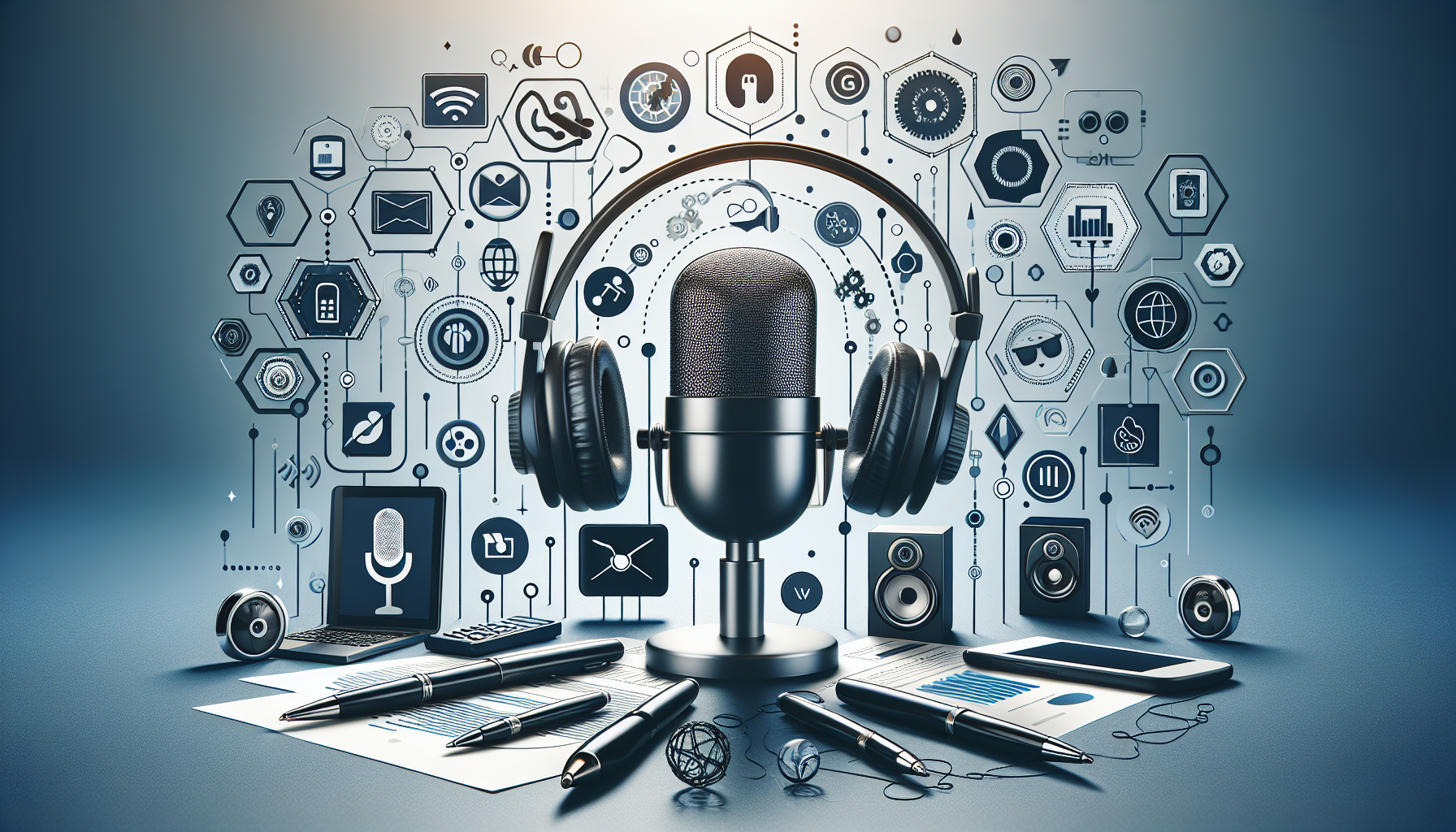 podcast content marketing