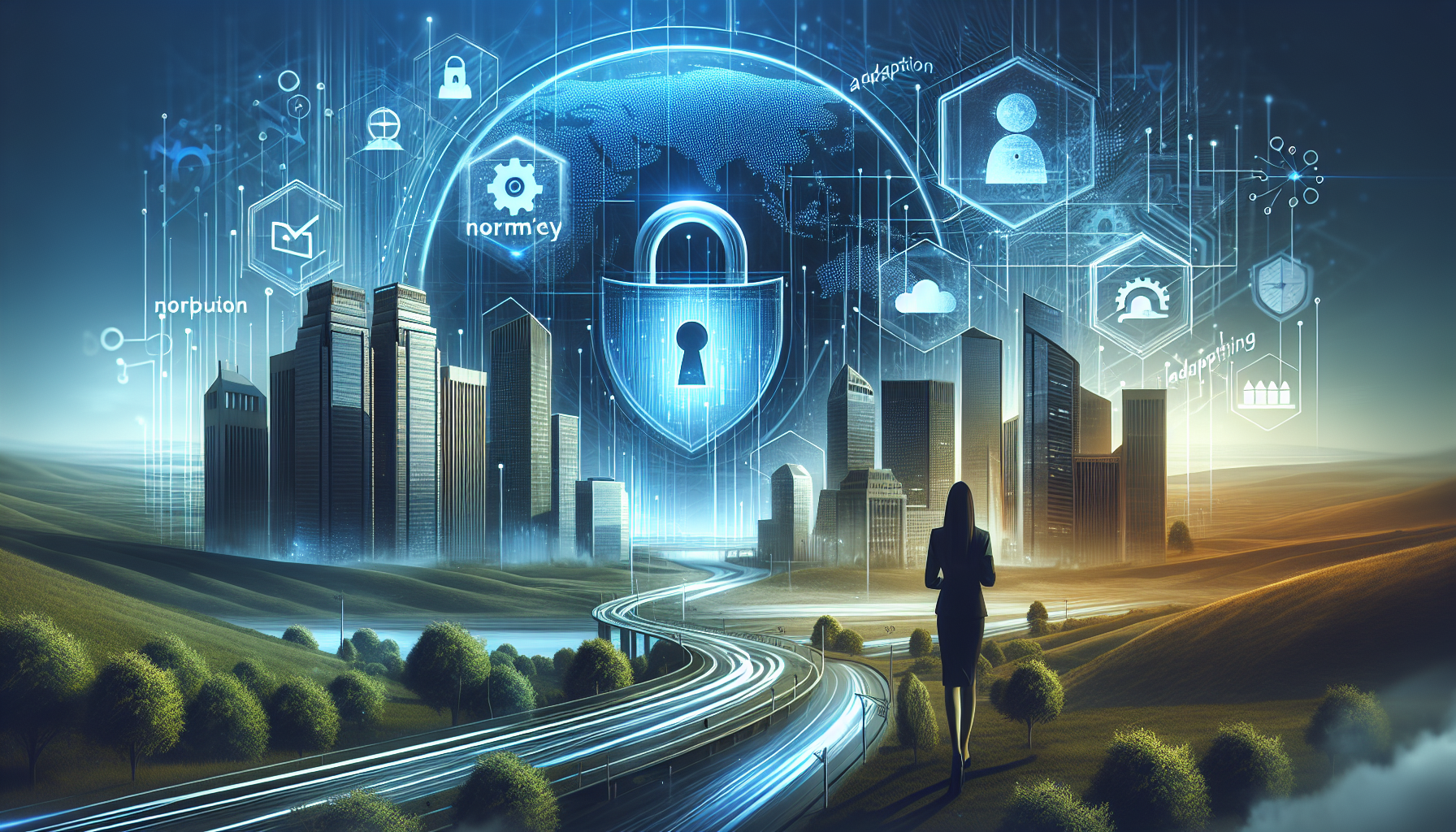 privacy marketing normative