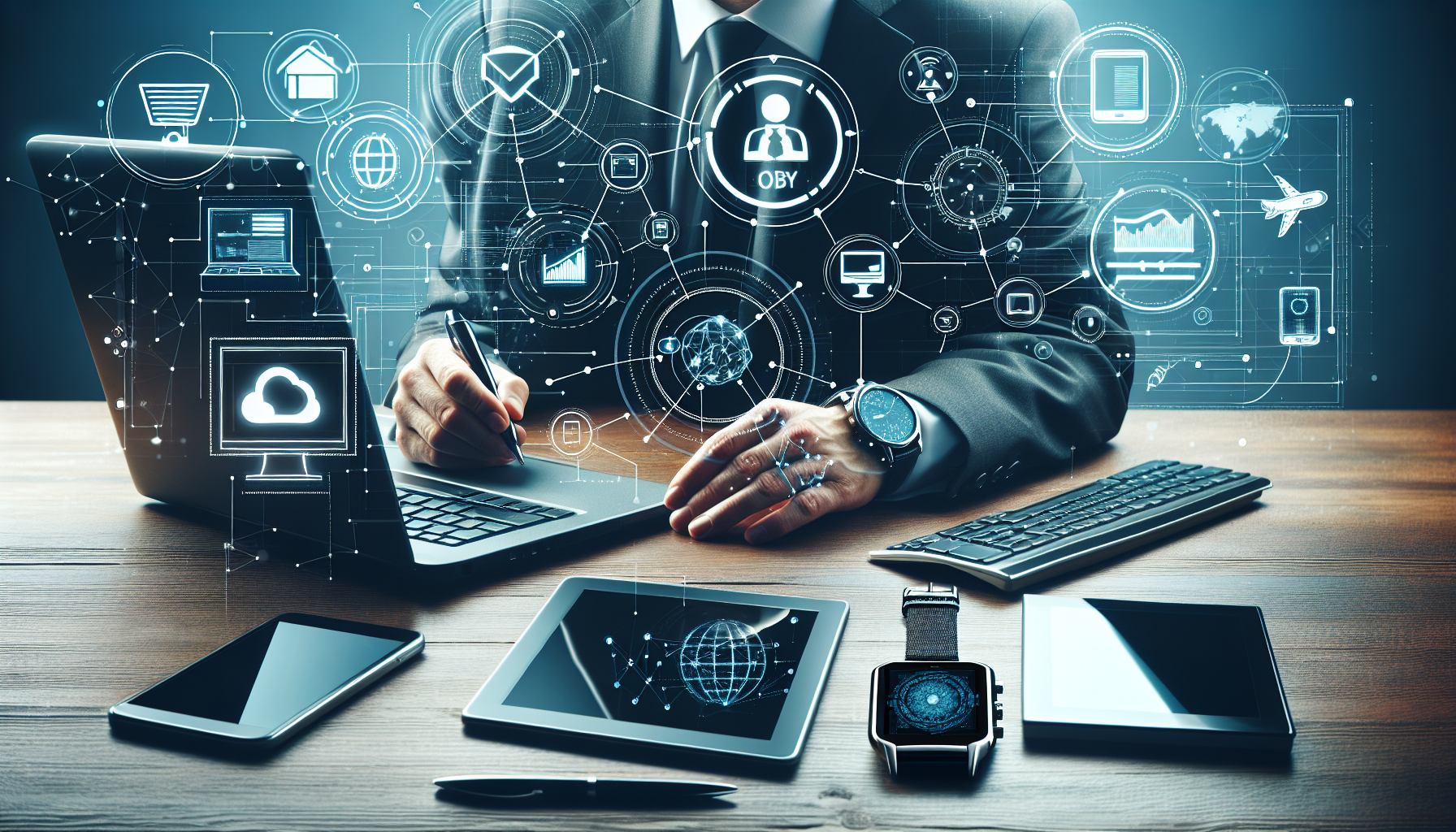 strategia comunicazione omnicanale