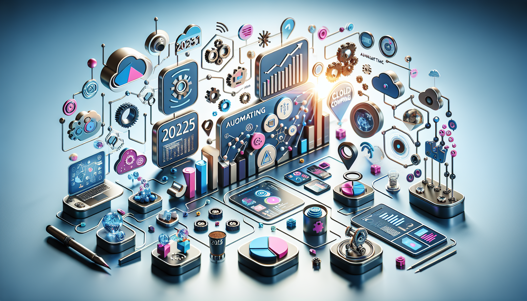 strumenti marketing automazione