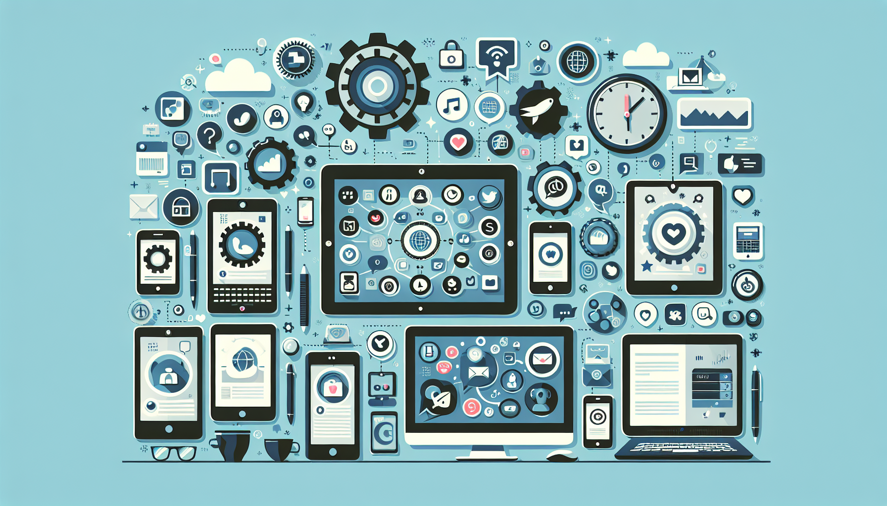 strumenti social media management