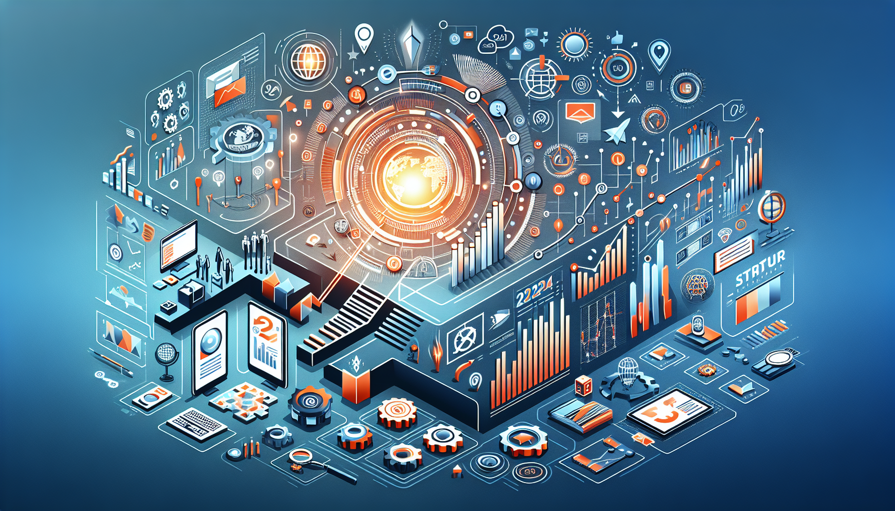 tecniche content marketing 2024