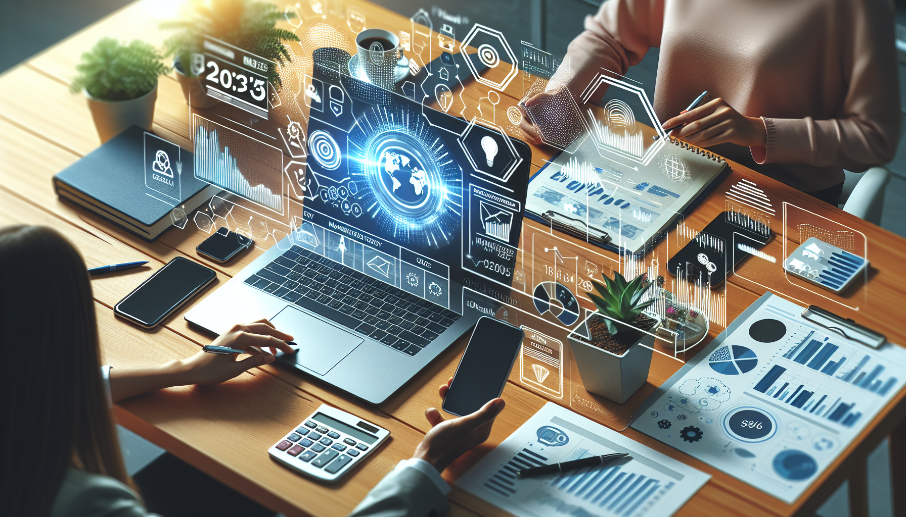 tendenze marketing 2025